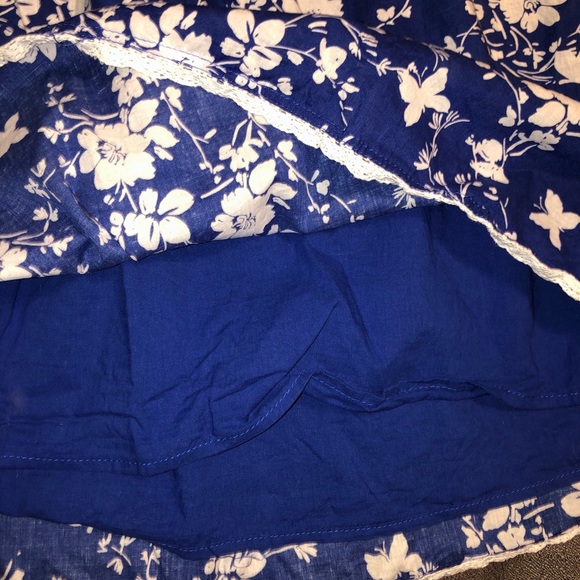 Floral Torrid Sundress 3 - Picture 2 of 4